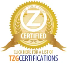 the zaman group certifications