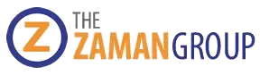 The Zaman Group Logo